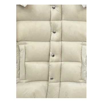 Prada Hooded Puffer Jacket with Sleeve Pouch – Luxury Edition