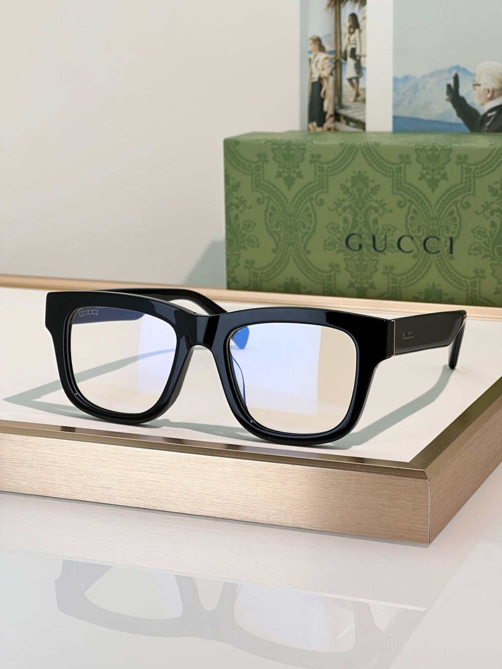 Gucci GG1135S Sunglasses